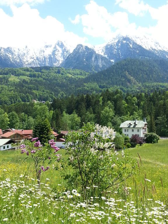 Tourist Boehm Hotel Schönau am Königssee
