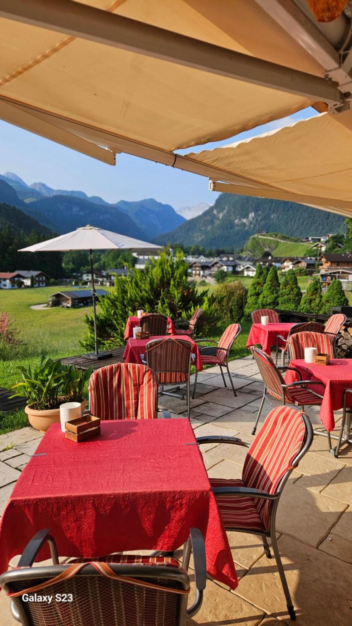 Tourist Boehm 3* Schönau am Königssee