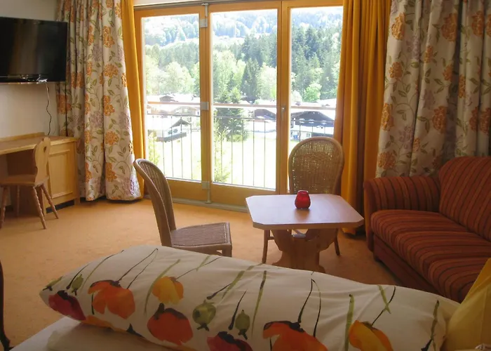 Tourist Hotel Boehm