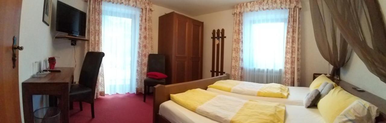 Tourist Boehm Hotel Schönau am Königssee