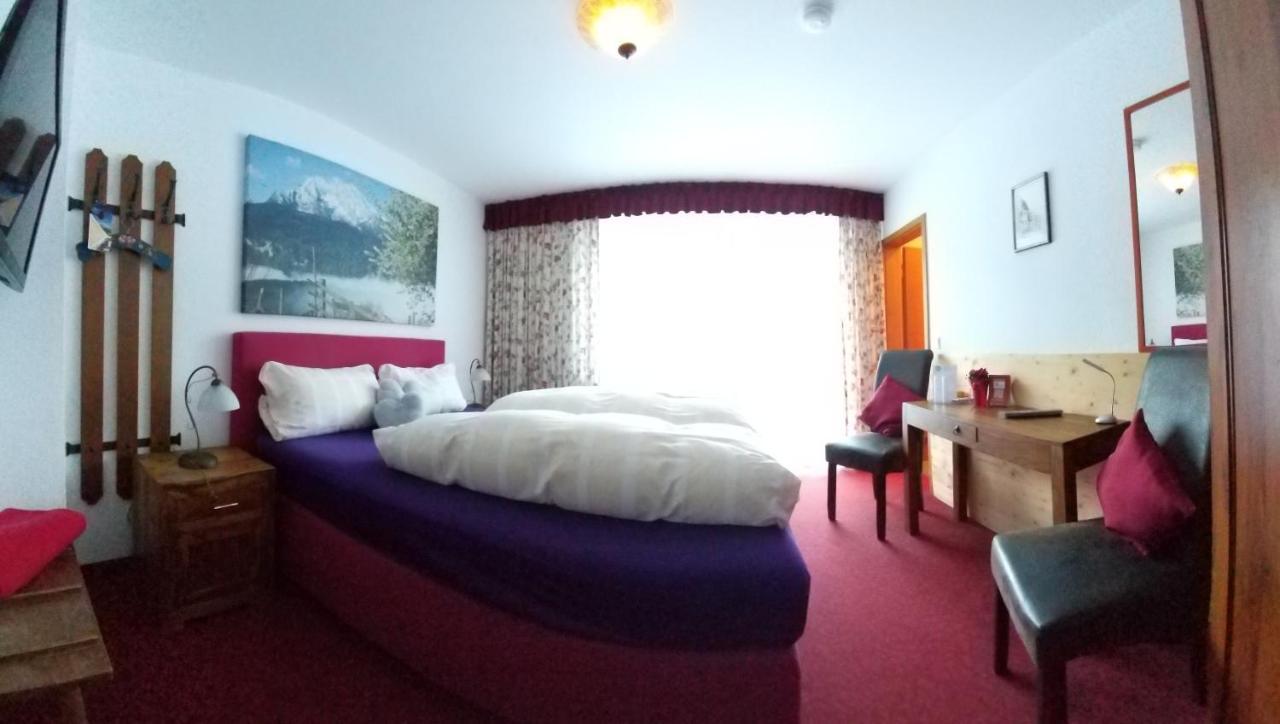 Tourist Boehm 3* Schönau am Königssee