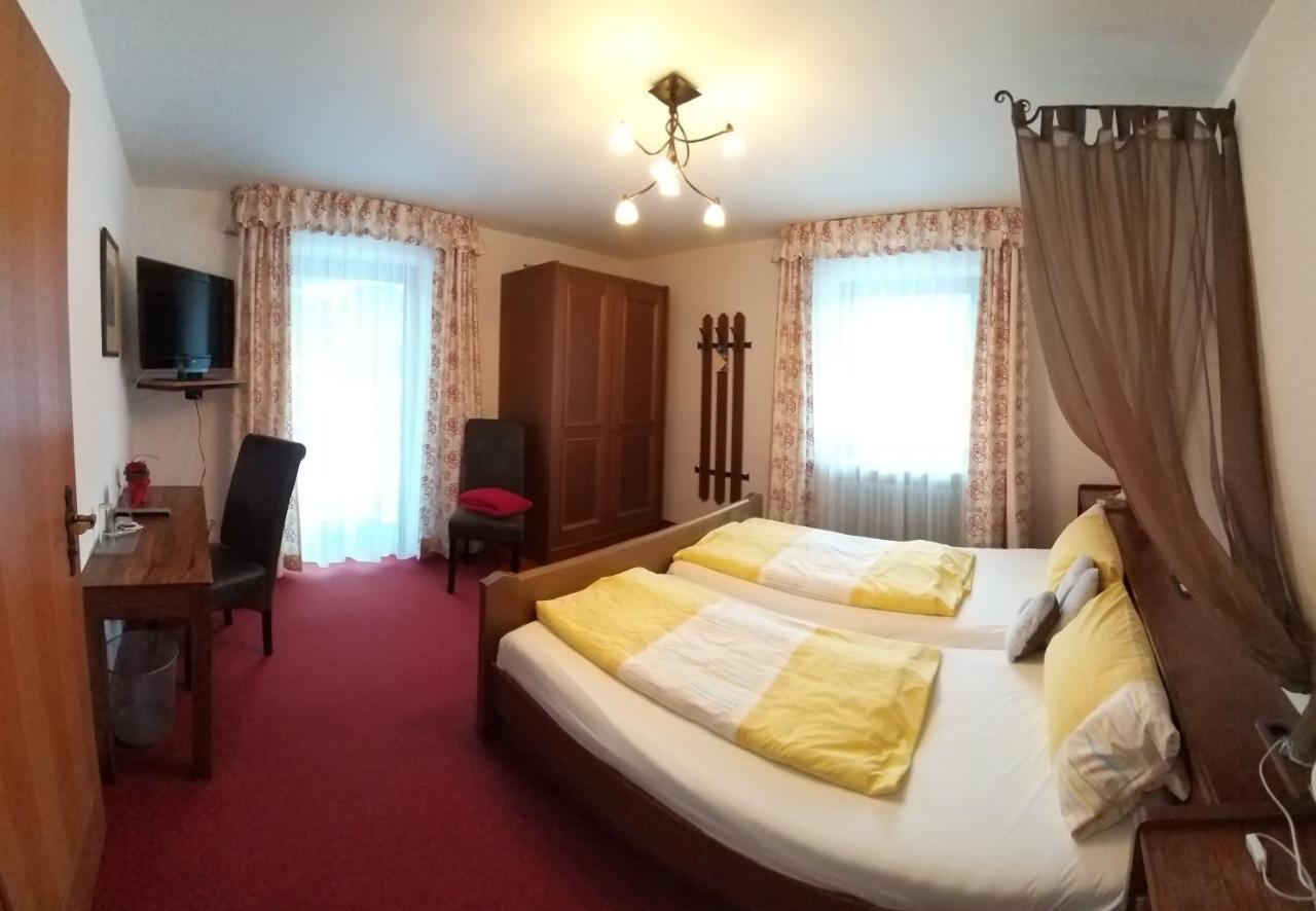 Hotel Tourist Boehm Schönau am Königssee