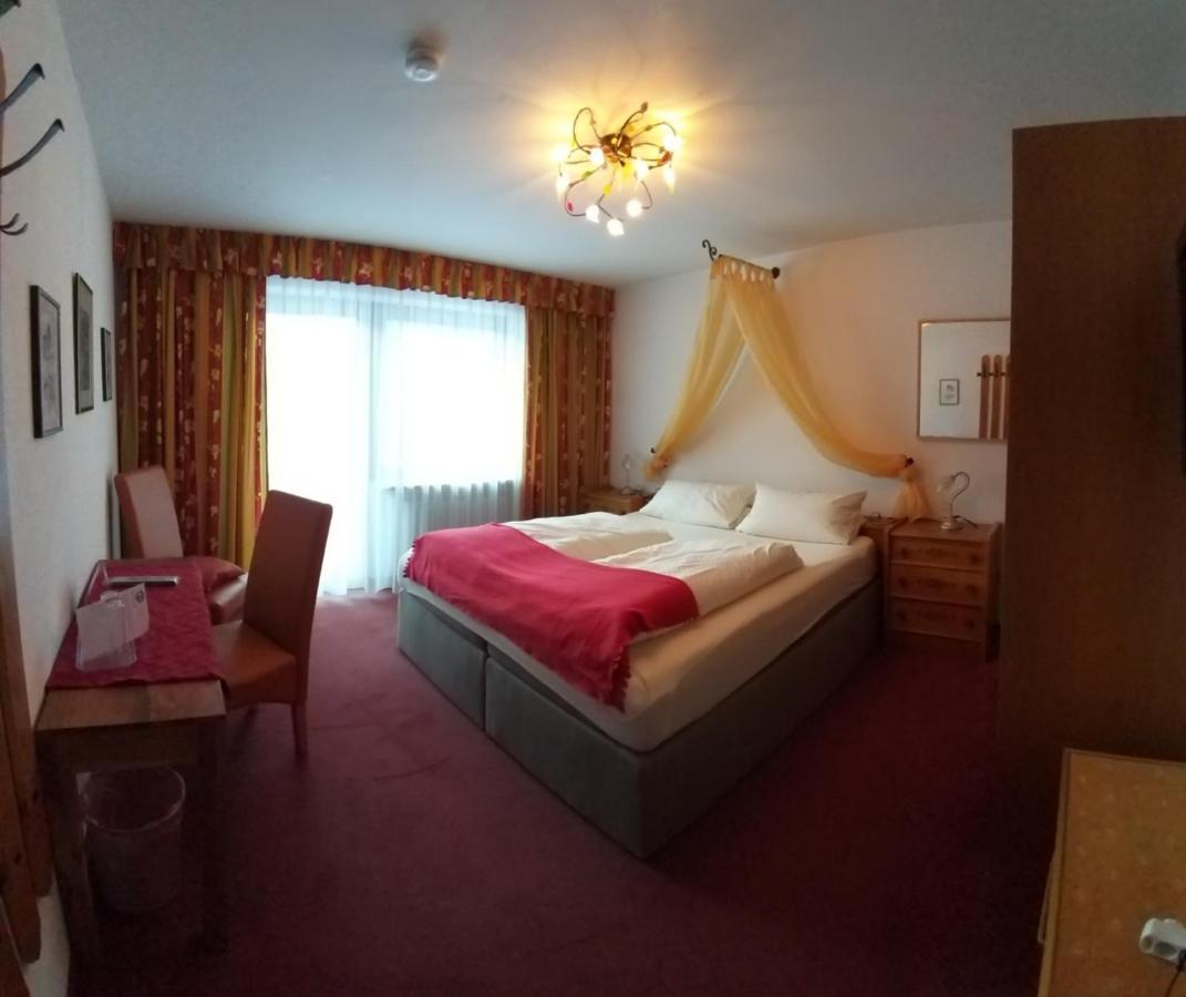 Tourist Boehm 3* Schönau am Königssee