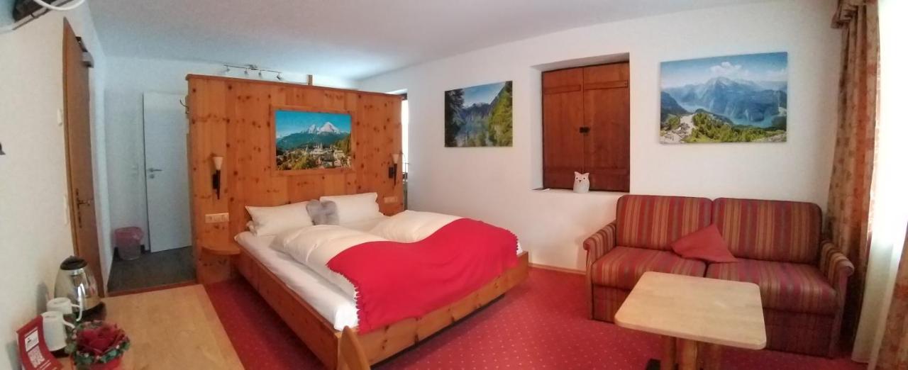 Hotel Tourist Boehm 3*