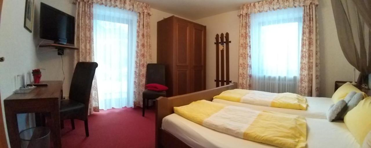 Hotel Tourist Boehm