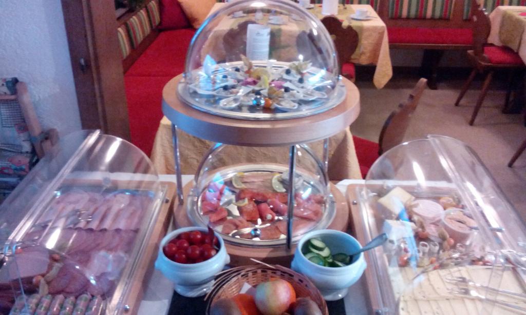 Tourist Boehm Hotel 3*