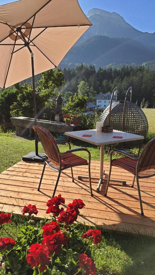 Tourist Boehm Hotel Schönau am Königssee