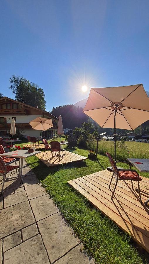 Tourist Boehm 3* Schönau am Königssee