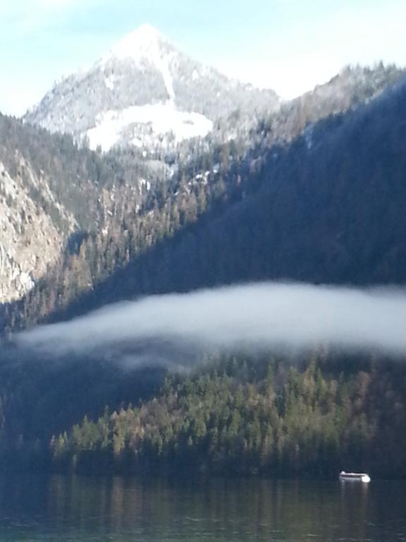 Hotel Tourist Boehm Schönau am Königssee