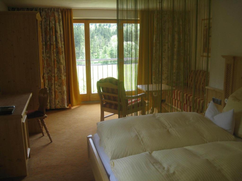 Tourist Boehm Hotel Schönau am Königssee