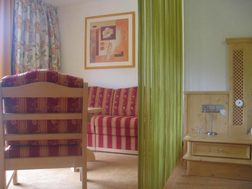 Tourist Boehm Hotel