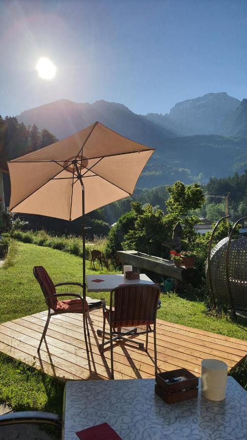 Hotel Tourist Boehm Schönau am Königssee
