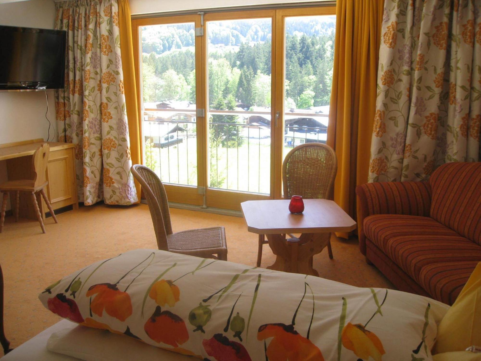 Hotel Tourist Boehm Schönau am Königssee