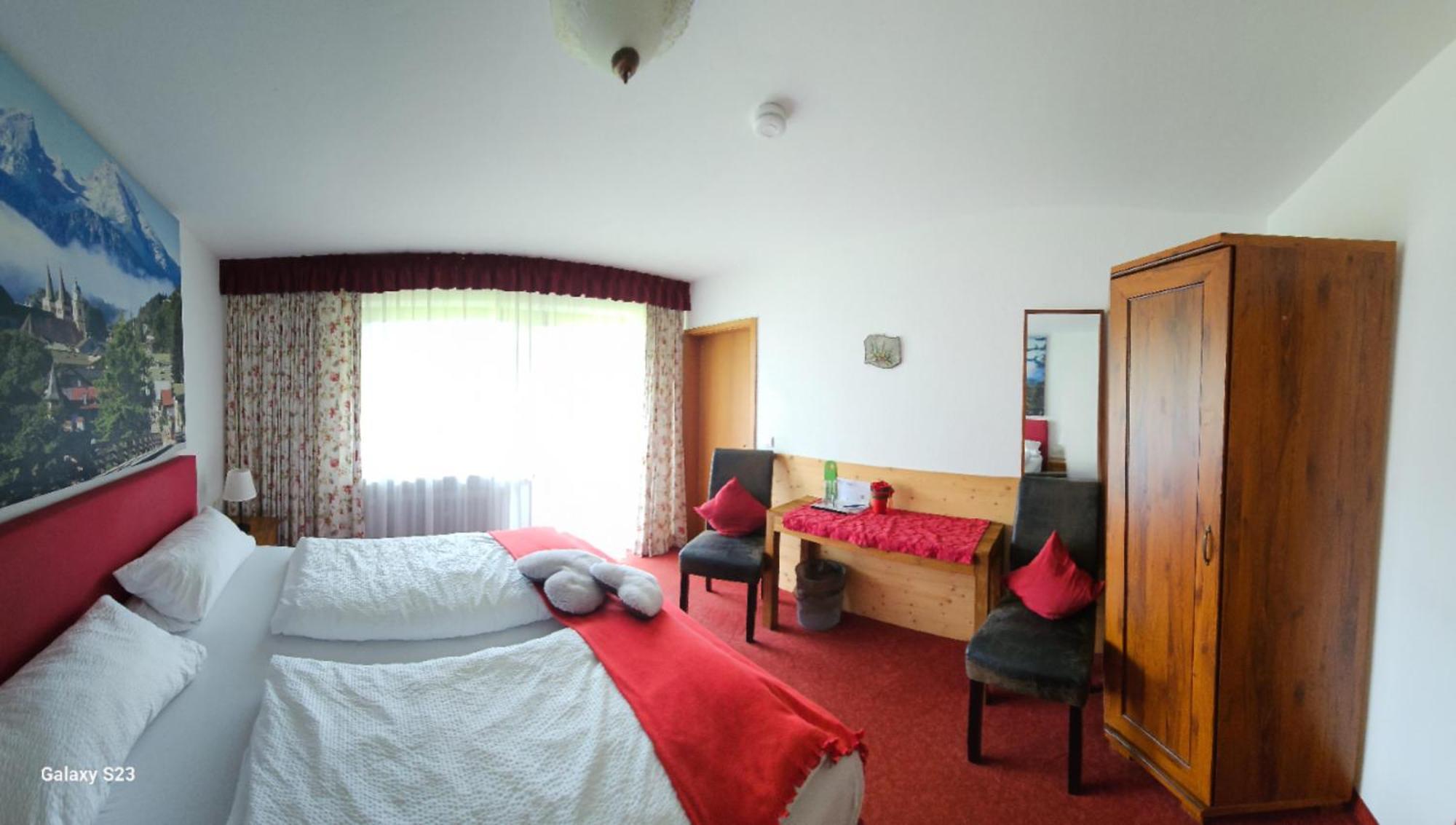 Hotel Tourist Boehm 3*