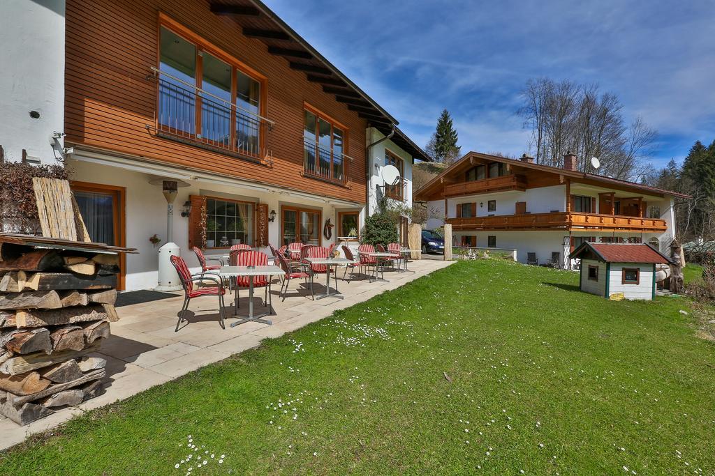 Tourist Boehm Hotel Schönau am Königssee