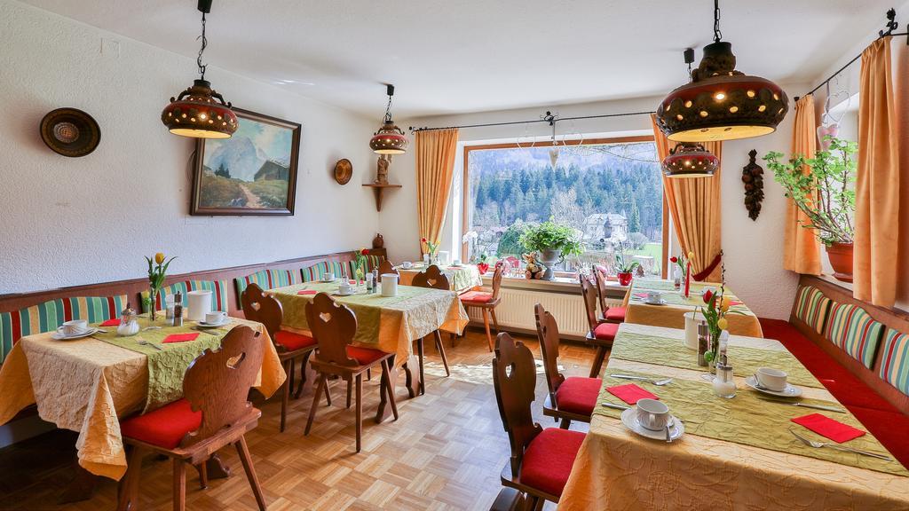 Hotel Tourist Boehm Schönau am Königssee