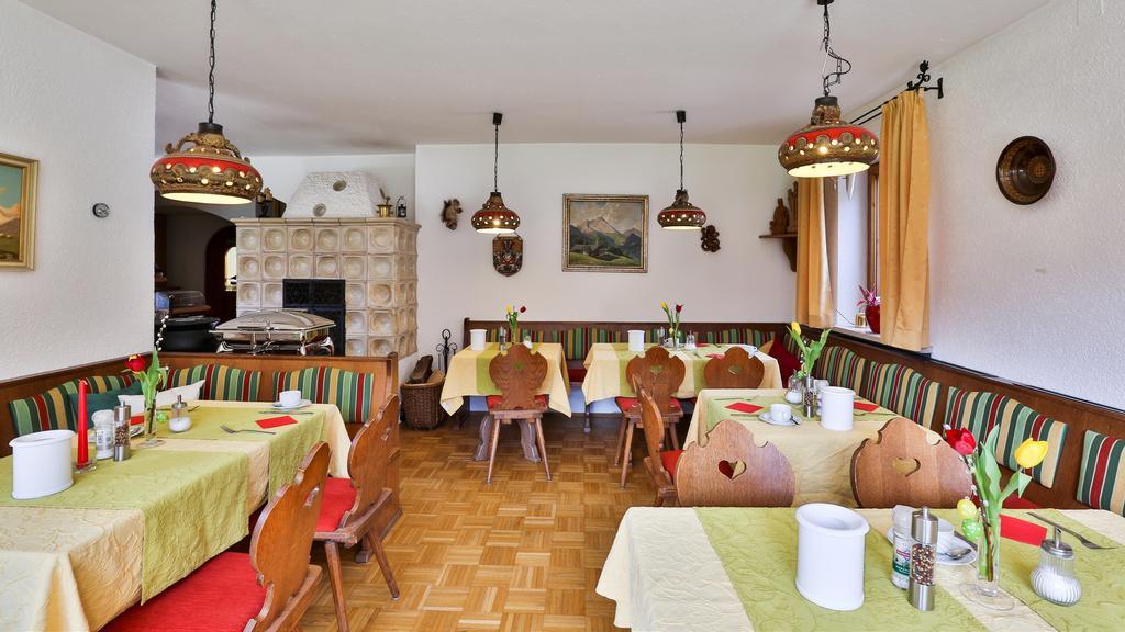 Tourist Boehm 3* Schönau am Königssee
