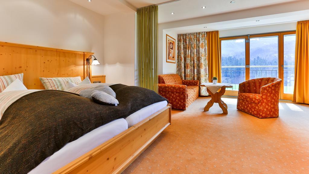 Hotel Tourist Boehm 3*