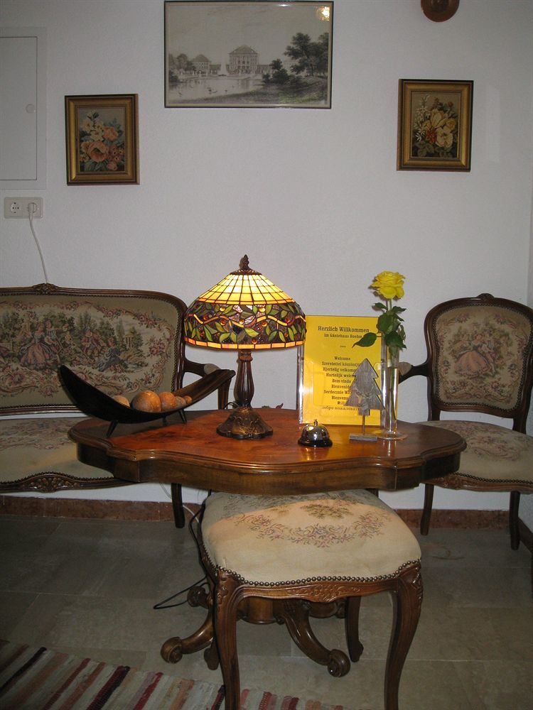 Tourist Boehm Hotel 3*
