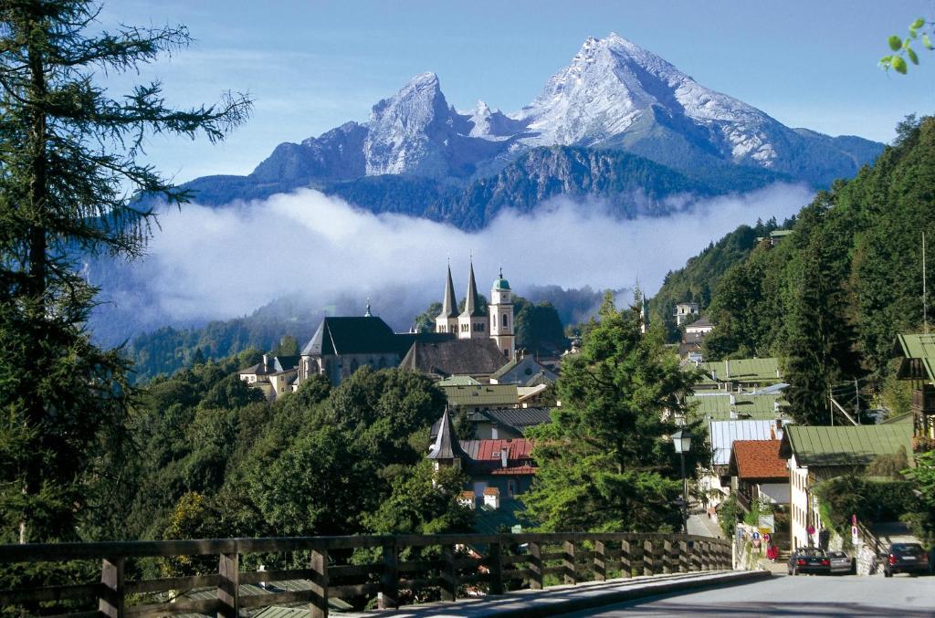 Tourist Boehm Hotel 3*