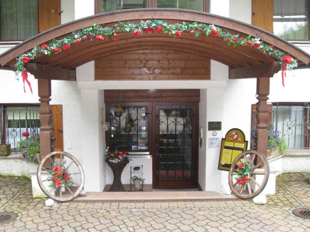 Hotel Tourist Boehm 3*