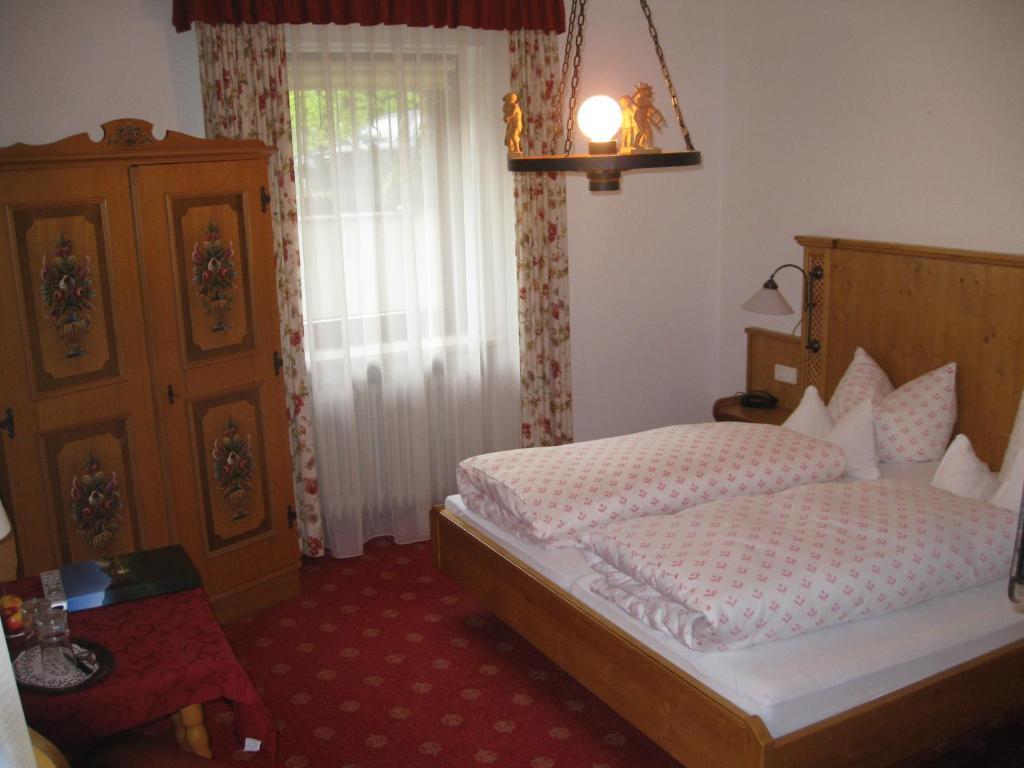 Tourist Boehm Hotel Schönau am Königssee