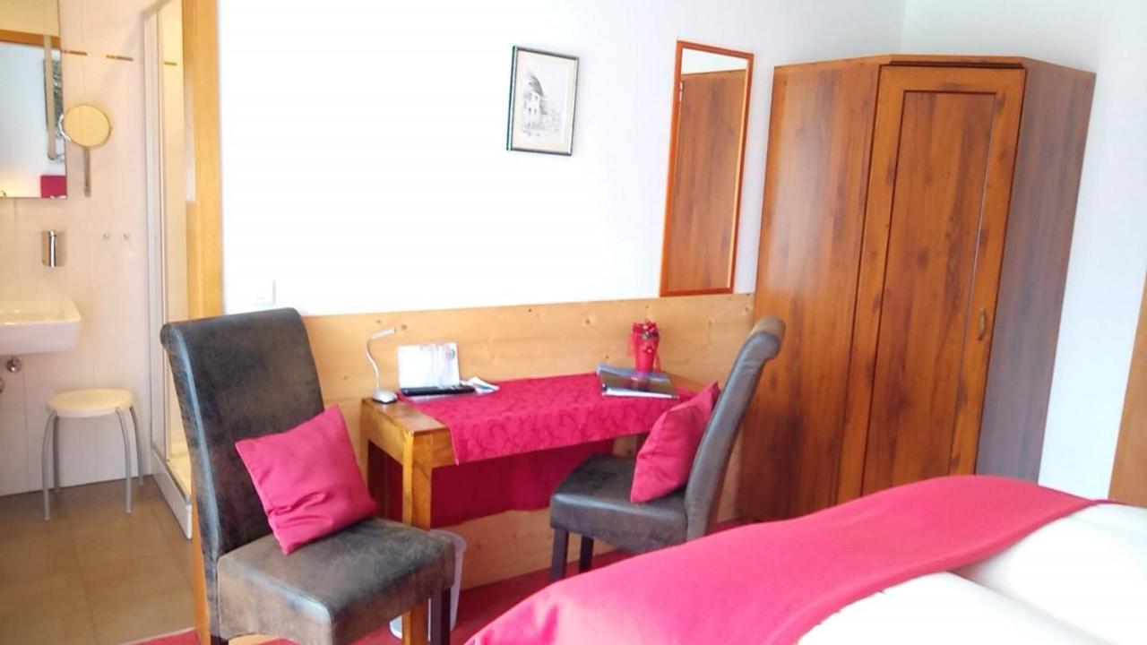 Tourist Boehm Hotel Schönau am Königssee